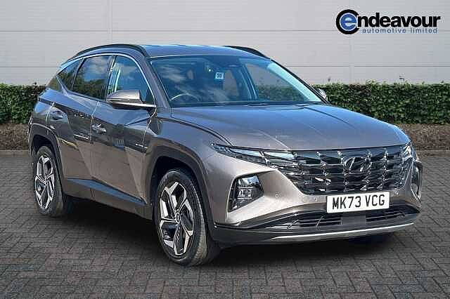 1.6 TGDi Hybrid 230 Premium 5dr 2WD Auto