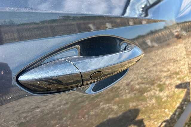 Hyundai TUCSON 1.6 TGDi Hybrid 230 Ultimate 5dr 2WD Auto