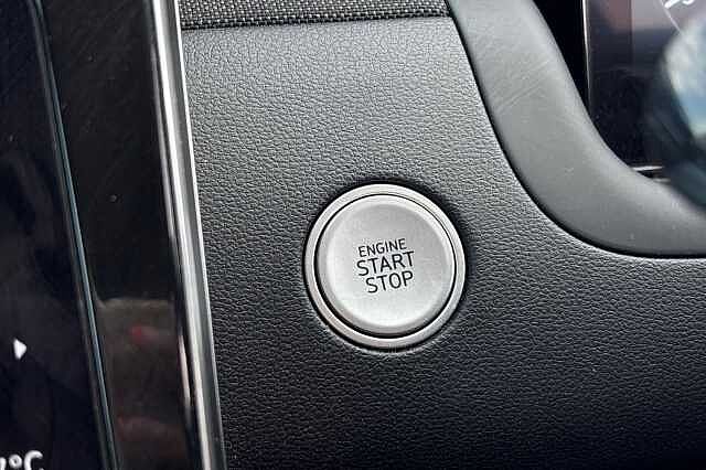 Hyundai TUCSON 1.6 TGDi Hybrid 230 Ultimate 5dr 2WD Auto