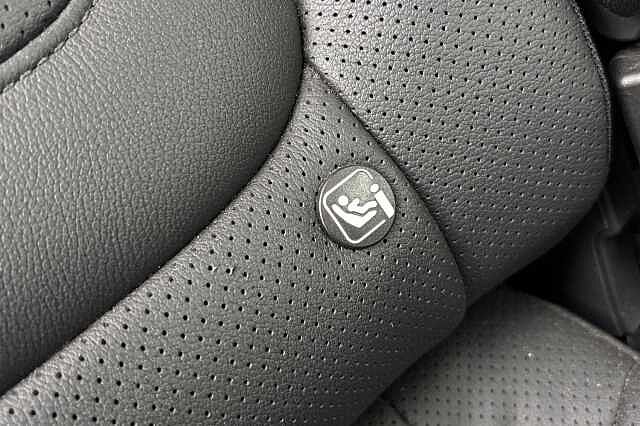 Hyundai TUCSON 1.6 TGDi Hybrid 230 Ultimate 5dr 2WD Auto