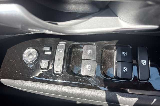 Hyundai TUCSON 1.6 TGDi Hybrid 230 Premium 5dr 2WD Auto