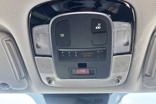 Hyundai TUCSON 1.6 TGDi Hybrid 230 Premium 5dr 2WD Auto