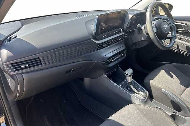 Hyundai i20 1.0T GDi Ultimate 5dr DCT