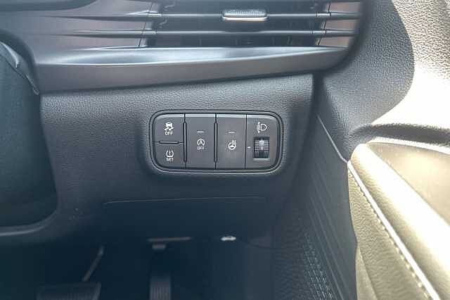 Hyundai i20 1.0T GDi Ultimate 5dr DCT