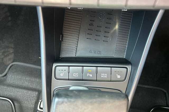 Hyundai i20 1.0T GDi Ultimate 5dr DCT
