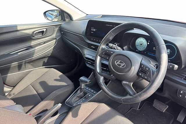 Hyundai i20 1.0T GDi Ultimate 5dr DCT