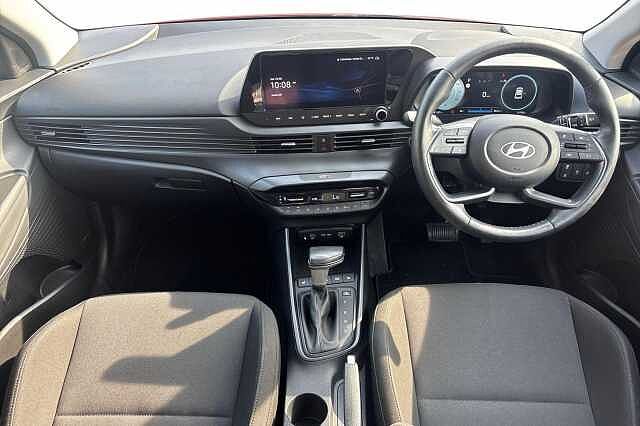 Hyundai i20 1.0T GDi Ultimate 5dr DCT
