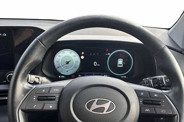 Hyundai i20 1.0T GDi Ultimate 5dr DCT