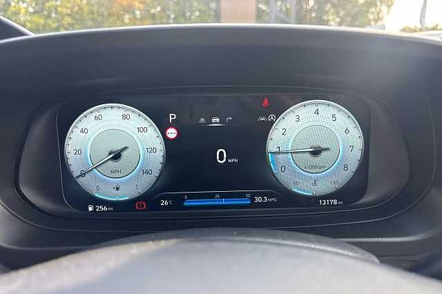Hyundai i20 1.0T GDi Ultimate 5dr DCT