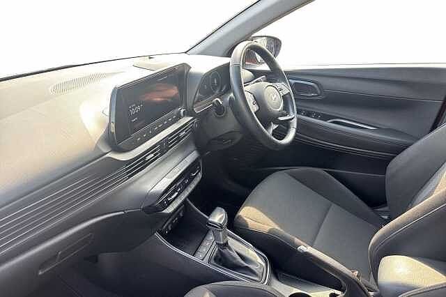 Hyundai i20 1.0T GDi Ultimate 5dr DCT