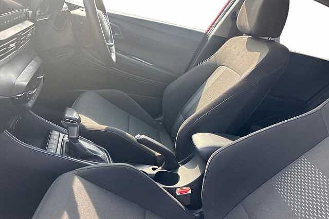 Hyundai i20 1.0T GDi Ultimate 5dr DCT