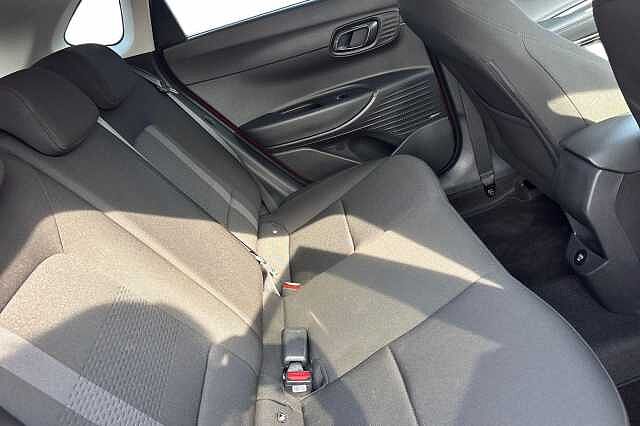 Hyundai i20 1.0T GDi Ultimate 5dr DCT