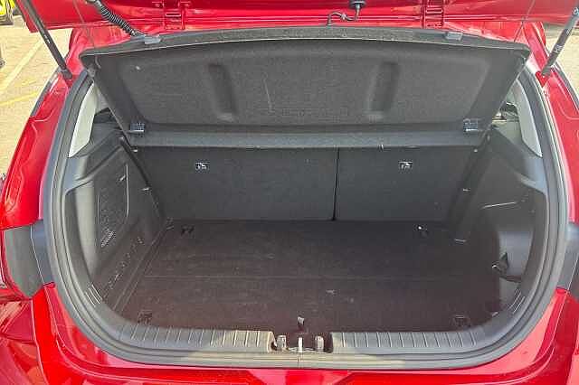 Hyundai i20 1.0T GDi Ultimate 5dr DCT