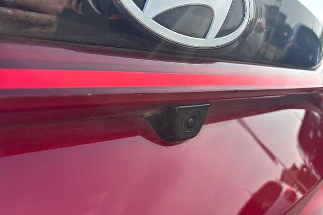 Hyundai i20 1.0T GDi Ultimate 5dr DCT