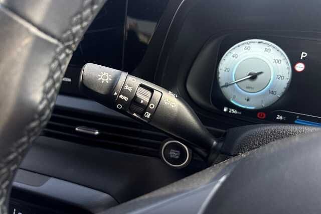 Hyundai i20 1.0T GDi Ultimate 5dr DCT