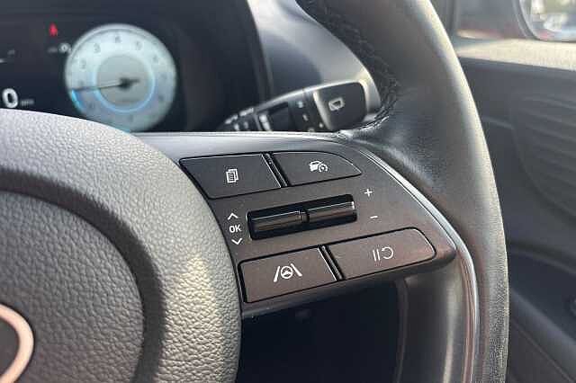 Hyundai i20 1.0T GDi Ultimate 5dr DCT