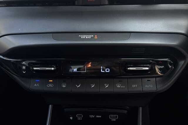 Hyundai i20 1.0T GDi Ultimate 5dr DCT
