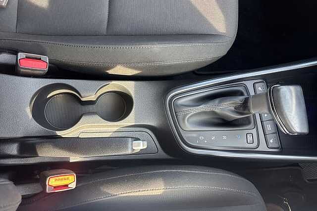 Hyundai i20 1.0T GDi Ultimate 5dr DCT