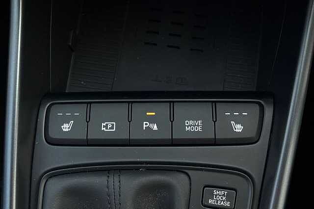 Hyundai i20 1.0T GDi Ultimate 5dr DCT
