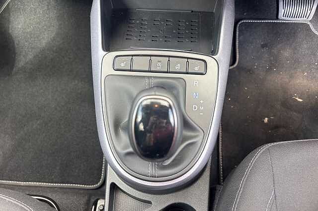 Hyundai i10 1.2 [79] Premium 5dr Auto [Nav]