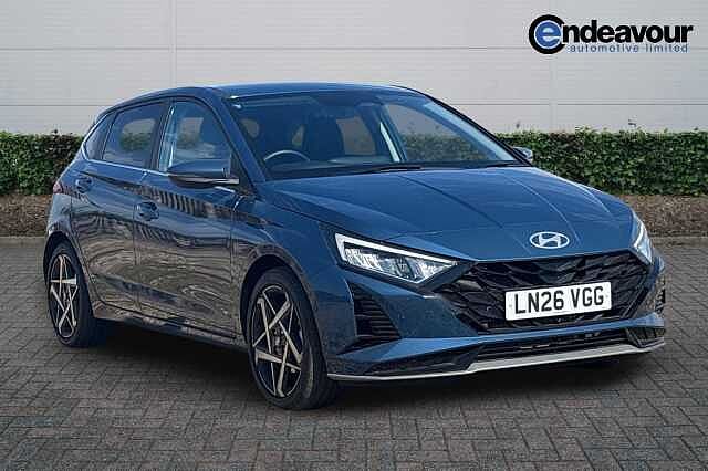 1.0T GDi 90 Tech Line 5dr DCT