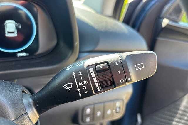 Hyundai I20 1.0T GDi 90 Tech Line 5dr DCT Blue