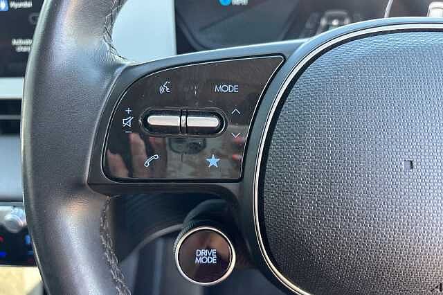 Hyundai IONIQ 5 225kW Ultimate 73 kWh 5dr AWD Auto [Tech]