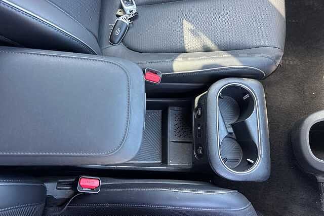 Hyundai IONIQ 5 225kW Ultimate 73 kWh 5dr AWD Auto [Tech]