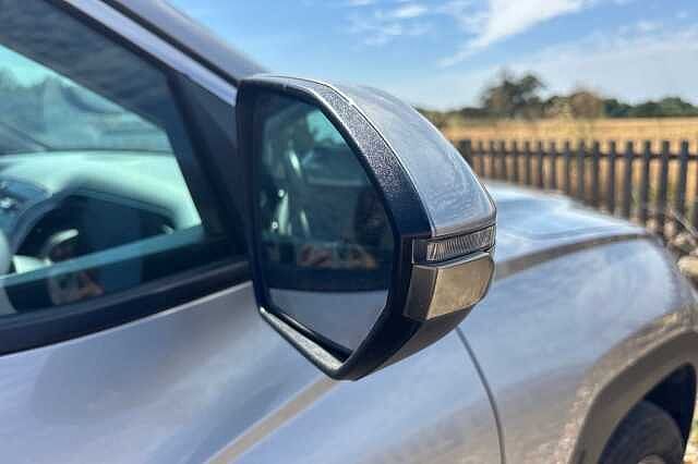 Hyundai TUCSON 1.6 TGDi Plug-in Hybrid Premium 5dr 4WD Auto