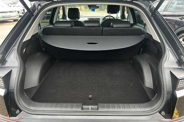 Hyundai IONIQ 5 225kW Ultimate 73 kWh 5dr AWD Auto [Tech] Black