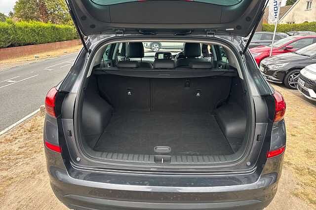 Hyundai TUCSON 1.6 GDi Premium 5dr 2WD