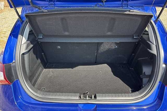 Hyundai i20 1.0T GDi 48V MHD Premium 5dr