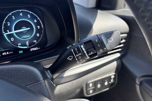 Hyundai i20 1.0T GDi 48V MHD Premium 5dr