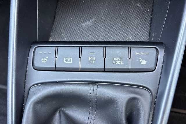 Hyundai i20 1.0T GDi 48V MHD Premium 5dr