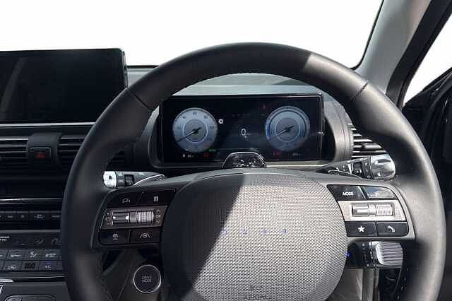Hyundai Inster 85kW 02 49kWh 5dr Auto