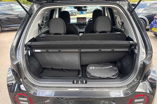 Hyundai Inster 85kW 02 49kWh 5dr Auto