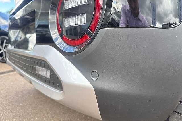 Hyundai Inster 85kW 02 49kWh 5dr Auto