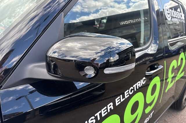 Hyundai Inster 85kW 02 49kWh 5dr Auto
