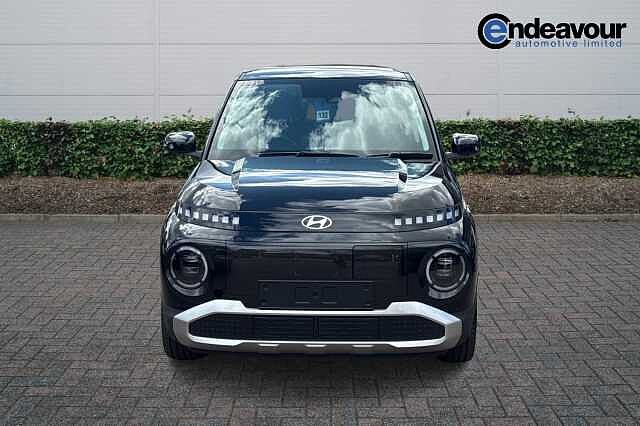 Hyundai Inster 85kW 02 49kWh 5dr Auto