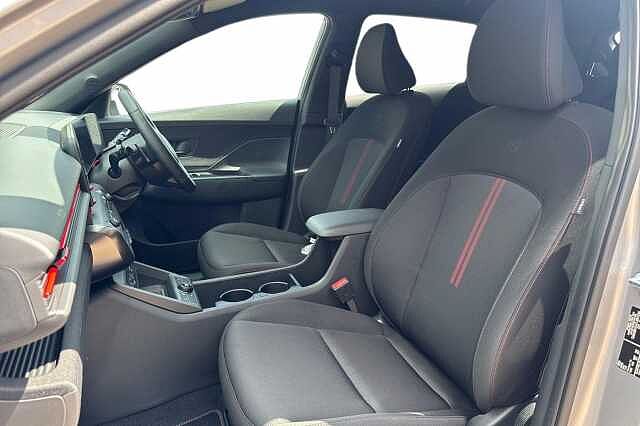 Hyundai KONA 160kW N Line 65kWh 5dr Auto