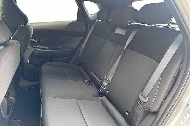 Hyundai KONA 160kW N Line 65kWh 5dr Auto