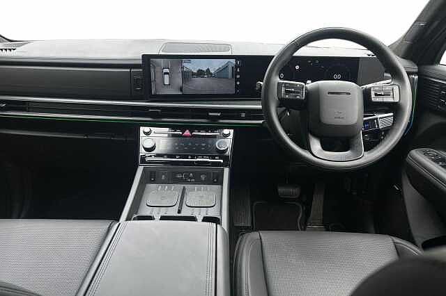 Hyundai SANTA FE 1.6 TGDi Plug-in Hybrid Calligraphy 5dr 4WD Auto