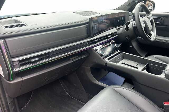 Hyundai SANTA FE 1.6 TGDi Plug-in Hybrid Calligraphy 5dr 4WD Auto