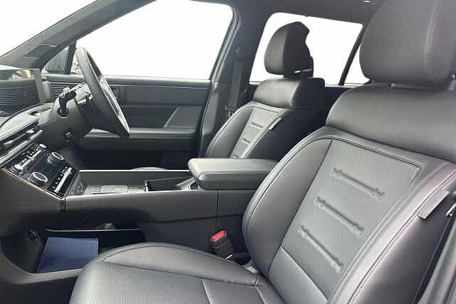 Hyundai SANTA FE 1.6 TGDi Plug-in Hybrid Calligraphy 5dr 4WD Auto