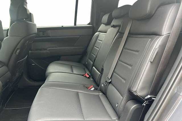 Hyundai SANTA FE 1.6 TGDi Plug-in Hybrid Calligraphy 5dr 4WD Auto