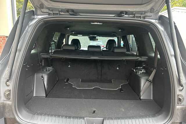 Hyundai SANTA FE 1.6 TGDi Plug-in Hybrid Calligraphy 5dr 4WD Auto