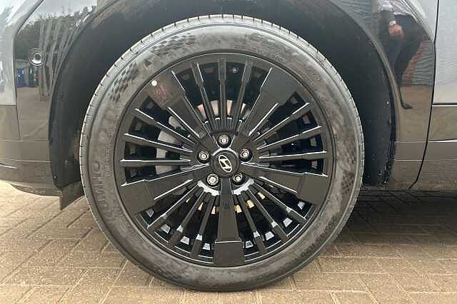 Hyundai SANTA FE 1.6 TGDi Plug-in Hybrid Calligraphy 5dr 4WD Auto