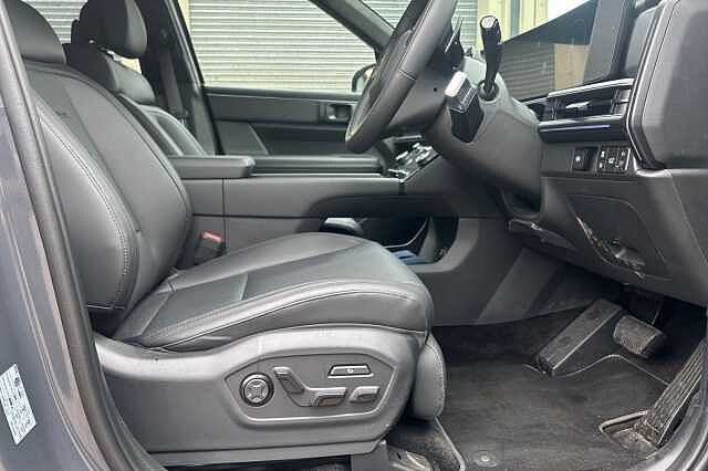 Hyundai SANTA FE 1.6 TGDi Plug-in Hybrid Calligraphy 5dr 4WD Auto