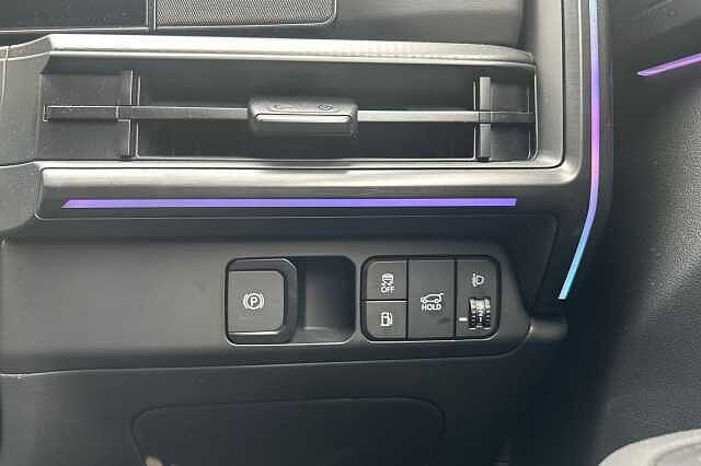 Hyundai SANTA FE 1.6 TGDi Plug-in Hybrid Calligraphy 5dr 4WD Auto