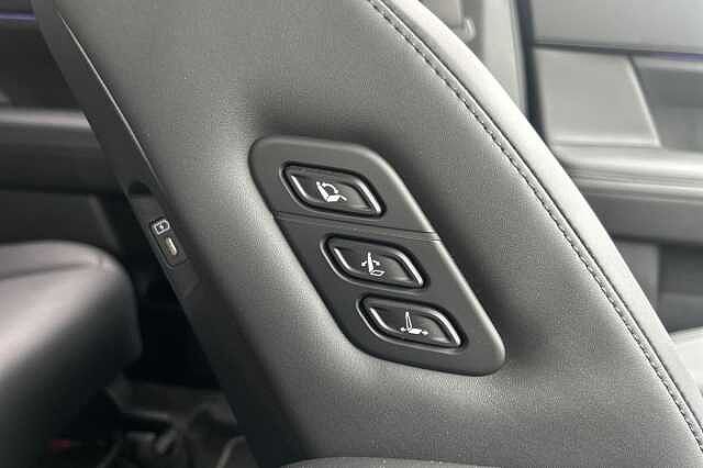 Hyundai SANTA FE 1.6 TGDi Plug-in Hybrid Calligraphy 5dr 4WD Auto